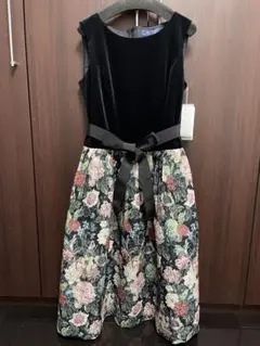 新品未使用♡エムズグレイシー♡ギンガムチェックフリル付きバンツ42 新品未使用♡エムズグレイシー♡ギンガムチェックフリル付きバンツ42