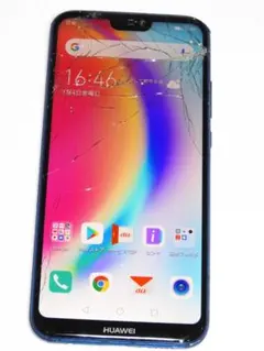 2026年最新】huawei p20 lite ジャンク品の人気アイテム - メルカリ