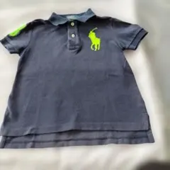 Polo by Ralph Lauren ポロシャツ 3/3T