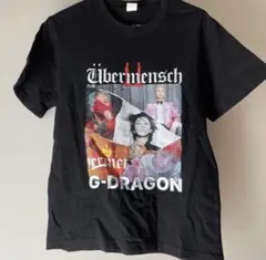 G-DRAGON Übermensch ラグラン ロングスリーブTシャツ ミント - メルカリ