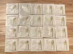 クレドポーボーテ　サンプルまとめ　メイク落とし/洗顔