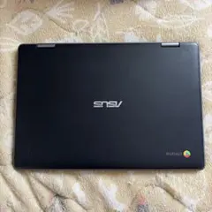 ASUS Chromebook C214MA 本体 充電器のサムネイル