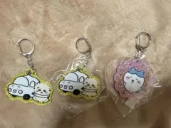 ちいかわ アクリルキーホルダー