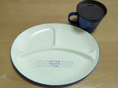 Afternoon Tea プレート マグカップ セットのサムネイル