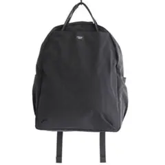 【美品】STANDARD SUPPLY ワラルー　リュック　黒のサムネイル