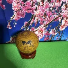 香炉 寿山石 仏事 香道 茶道 石製 石彫 - メルカリ