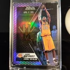 Kobe Bryant Achilles Heartache カード