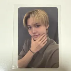 TREASURE NEWWAV ドヨン 韓国 特典トレカ スタンプツアー - メルカリ