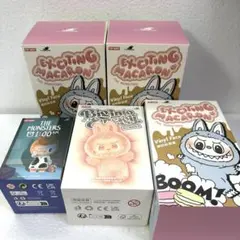 2026年最新】ラブブまとめ売りの人気アイテム - メルカリ