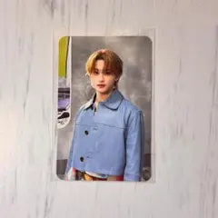 NCTDREAM マーク 1万円購入特典 POPUP DREAM FINDER