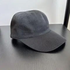 UNIQLO ユニクロ　ニットキャップ　ブラックのサムネイル