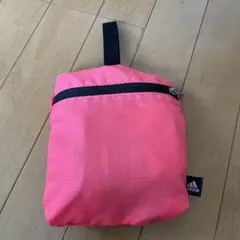 収納可能リュックのサムネイル