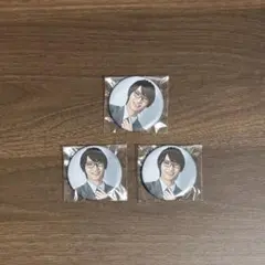 イケメン・セブン・デイズ　くじ　桜木雅哉