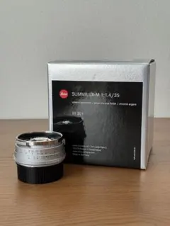 2025年最新】ライカ ズミルックス 35mmの人気アイテム - メルカリ
