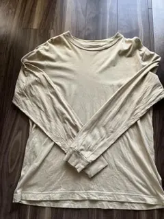 ギャップ　ロンT 長袖 S