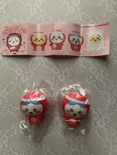 ちいかわ ソフビフィギュア2