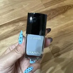 CHANEL LE VERNIS NAIL COLOUR 125 MUSEのサムネイル