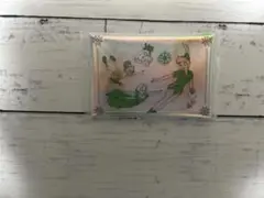 Happyくじ 『Disney Wishing Stars』
