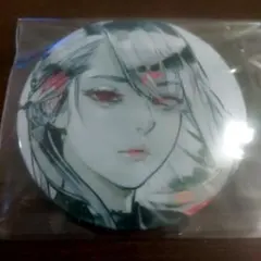 魔道祖師 GRA Select 花神くじ 缶バッジ 藍忘機 - メルカリ