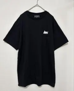 RIPNDIP Tシャツ LORD NERMAL POCKET Sのサムネイル