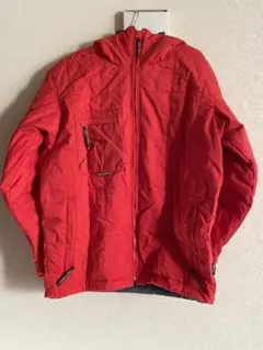 マウンテンパーカー　スノボ　スキーウェア