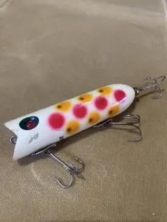GOOD BAIT トップウォーター ルアー 2個セット - メルカリ