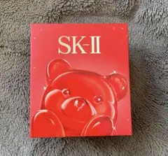 SK-II ベア ジュエリートレイ ぴてくま