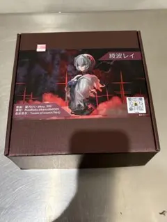 2026年最新】綾波レイ 胸像の人気アイテム - メルカリ