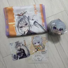 にじさんじ 極楽湯 樋口楓