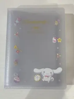 シナモロール カードケース