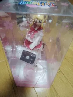 未開封、宮内レミィ Amazon | ToHeart 宮内レミィ 1/7 完成品フィギュア | フィギュア