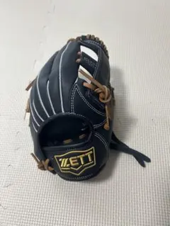 ZETT 軟式野球グローブ BJGB77420F Acrocatchのサムネイル