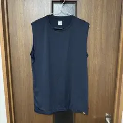 ZETT(ゼット) 野球 アンダーシャツ クルーネック ノースリーブ