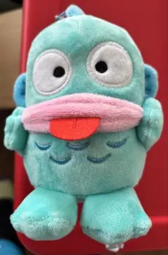 한교동 봉제인형 마스코트