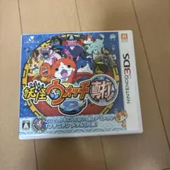 妖怪ウォッチ2 真打のサムネイル