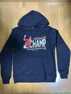 大谷翔平 ホームラン記念スウェット2023