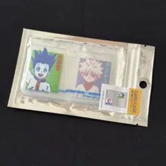 2026年最新】ハンターハンター カードの人気アイテム - メルカリ