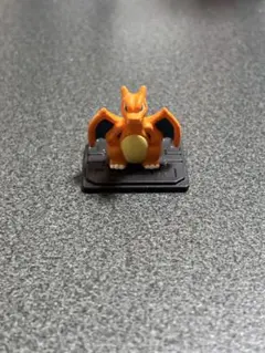 モンコレget リザードン