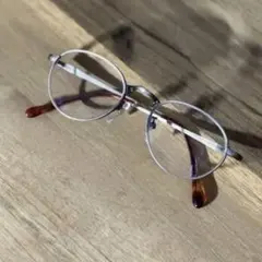 カリフォルニア モントレー ツイストネック ミラーフィニッシュ 極美品