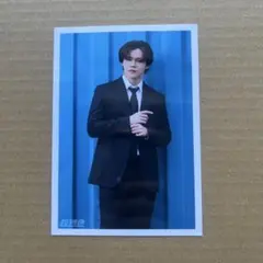 超特急 カイ 生写真 RiB E