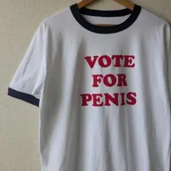 00s エロT ナポレオンダイナマイト パロディ VOTE FOR PEDROのサムネイル