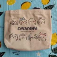ちいかわ トートバッグ
