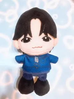 森愁斗 SHOOT BUDDIIS ぬいぐるみ 8LOOM 未開封】BUDDiiS ぬいぐるみキーホルダー ◇ SHOOT(森 愁斗) | K