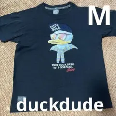 duckdudeのサムネイル