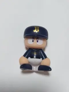 パワプロくん　ならぶんです。　オリックス・バッファローズ