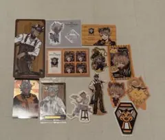 ツイステ　サバナクロー　まとめ売り　13点