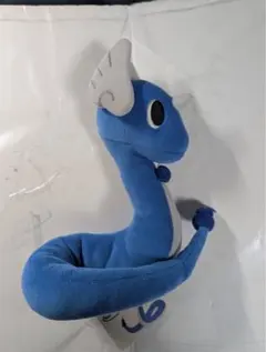 【希少】ハクリュー Pokemon time マスコット ぬいぐるみ 2012 希少】ハクリュー Pokemon time マスコット ぬいぐるみ 2012 【公式通販】