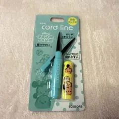 ディズニーツムツム　はさみ　安全ロック付きのサムネイル