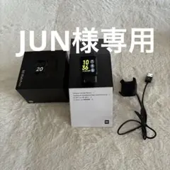 Mi Watch Lite ブラック