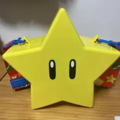 スターポップコーンバケツ